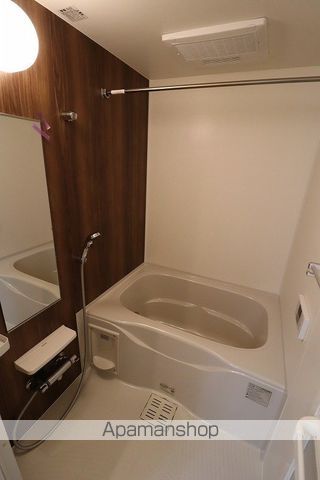 サザンコート Bの内装写真