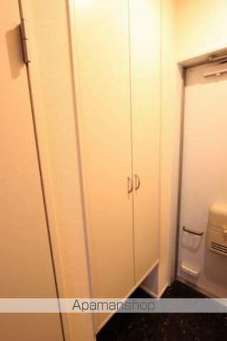レオネクストカンタービレの内装写真