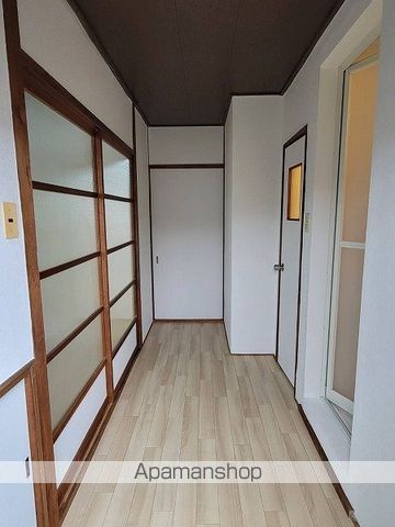 畑口住宅 2-6 ｜ 和歌山県和歌山市毛見1093-2（賃貸アパート2K・2階・30.00㎡） その8