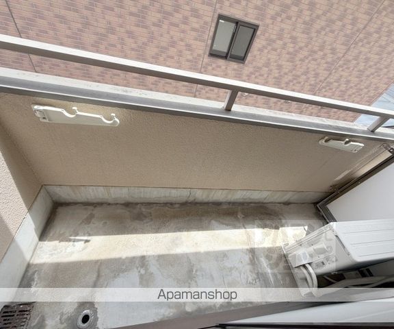 メゾン大八木の内装写真