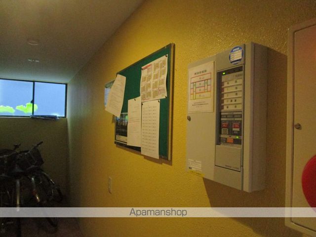 コンフォート白石の内装写真