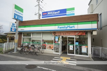 埼玉県白岡市千駄野[1R/33.12m2]の周辺3