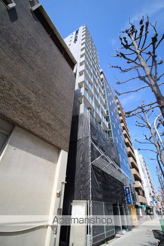 SK TRUST BLDの外観写真