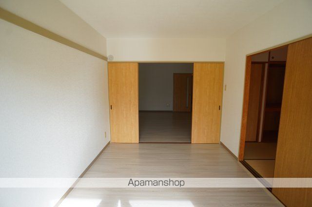 まあぁろ マンションの内装写真