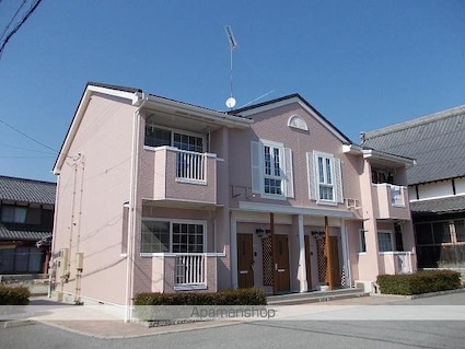 セレーノⅡ[2LDK/58.12m2]の外観