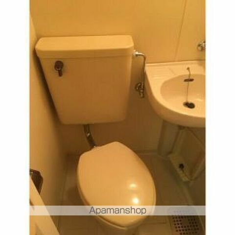 Bulk courtの内装写真