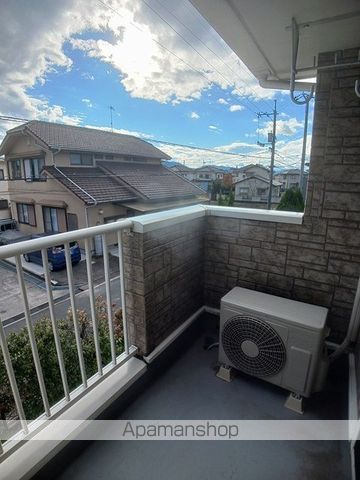 サンリット パレスAの内装写真