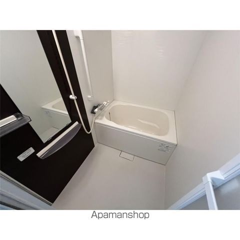アリビオ立花IIの内装写真