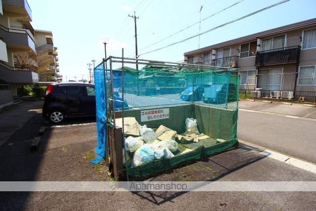 グランドハイツ森山のその他写真