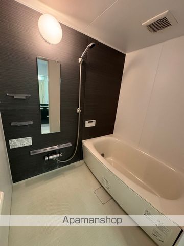 アルファスクエア大通西17の内装写真