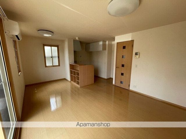 ボヌール ロン トワ Aの内装写真
