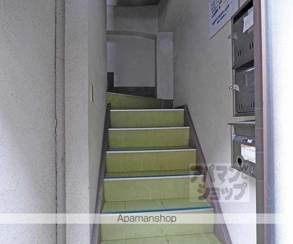 聖護院ハイツの内装写真