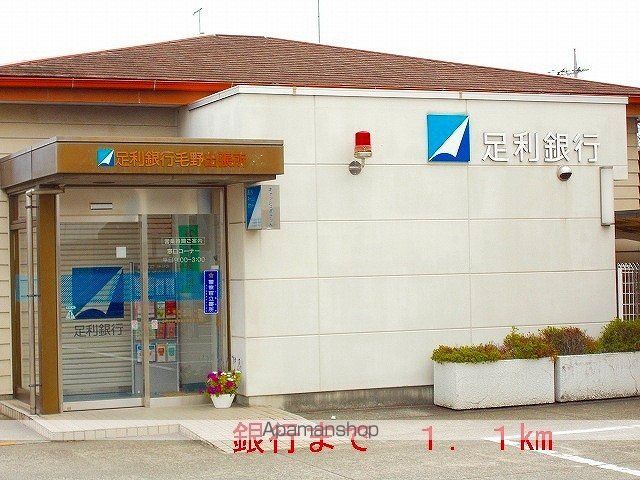 ボニートカーサBの周辺写真