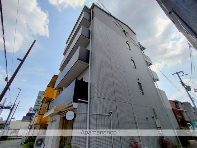 フォーラム西宮・平松町の外観写真