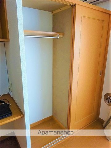 レオパレスヴィラ ノーバの内装写真