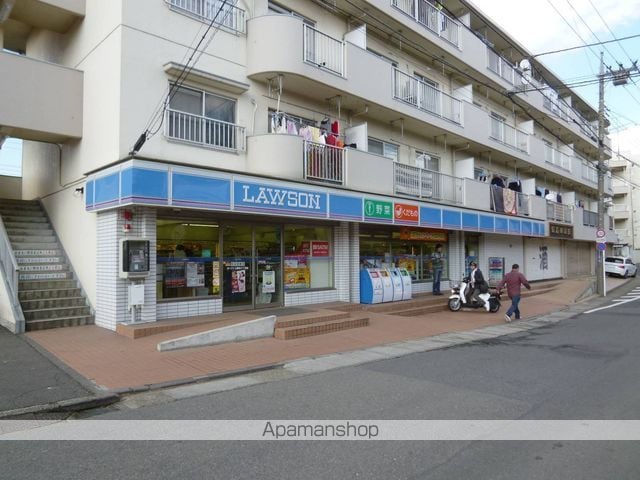 リバーサイドヴィレッジIII・IV棟の周辺写真
