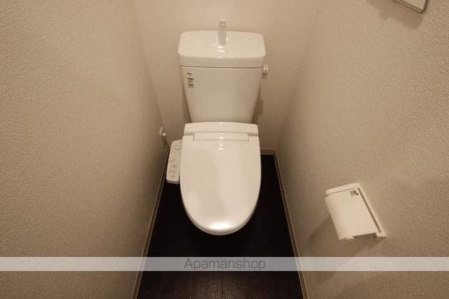 plumas上福岡IIの内装写真