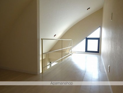 エトワール二葉[1R/28.88m2]の内装4