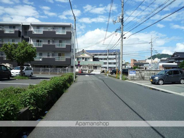 コーポサツキIの周辺写真