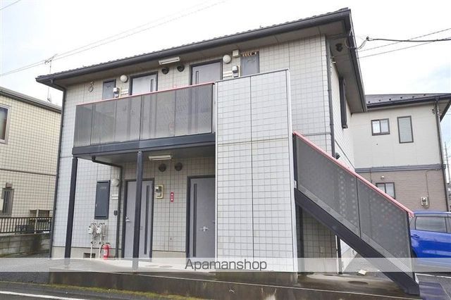 シティハイツ百軒町C棟