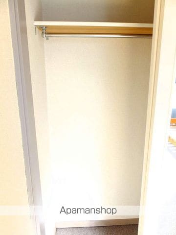 レオパレストウィンクル妙典Bの内装写真