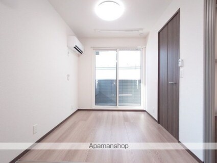 グリシーナヴァッレ[1LDK/33.6m2]のリビング・居間