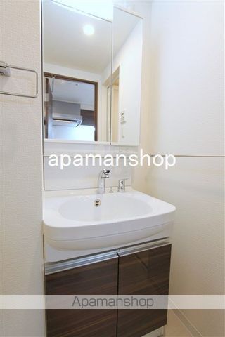 フォーリアライズNAMBAシエロの内装写真
