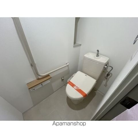 レフィナードの内装写真