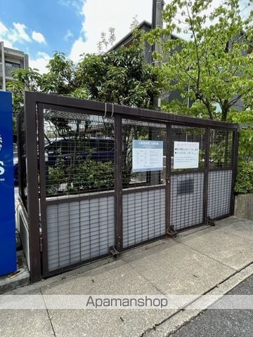 エントピアダテの外観写真