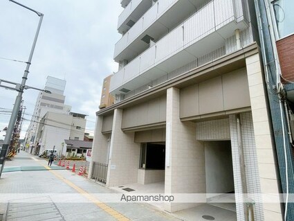 ヴェルデ・ビュー大手町[1LDK/32.05m2]の外観3