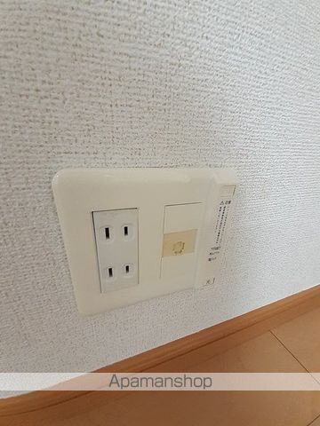 ゴールデン・リリィCの内装写真