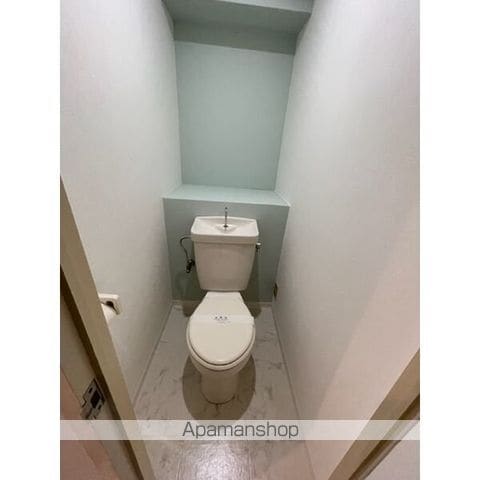 ALEX23の内装写真