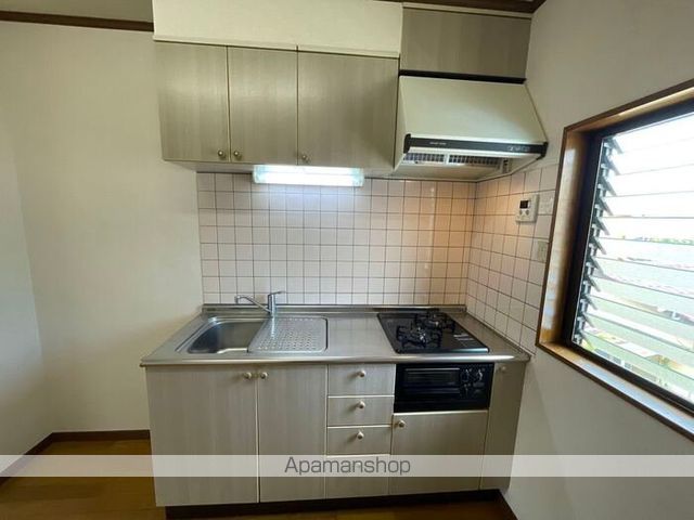 タンジコーポラスの内装写真