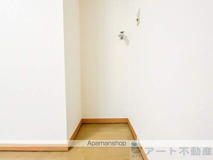 スプリエＫ[1K/25.92m2]のその他部屋・スペース