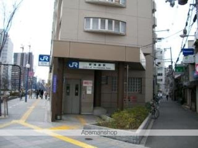 CASSIAFUKUSHIMAEKIMAEの周辺写真