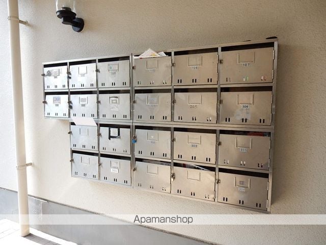 Uマンションのその他写真