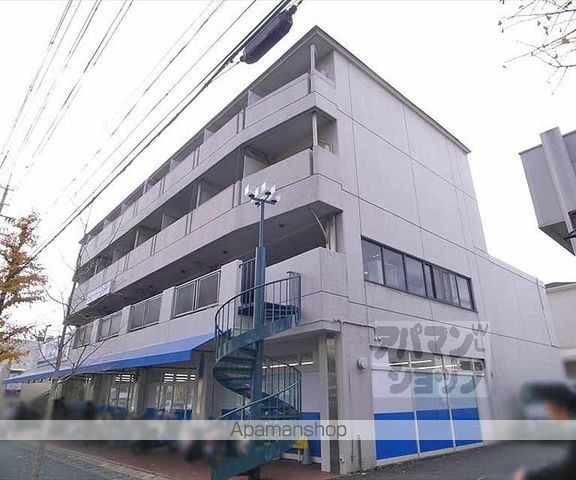 第1みやぎビルの外観写真