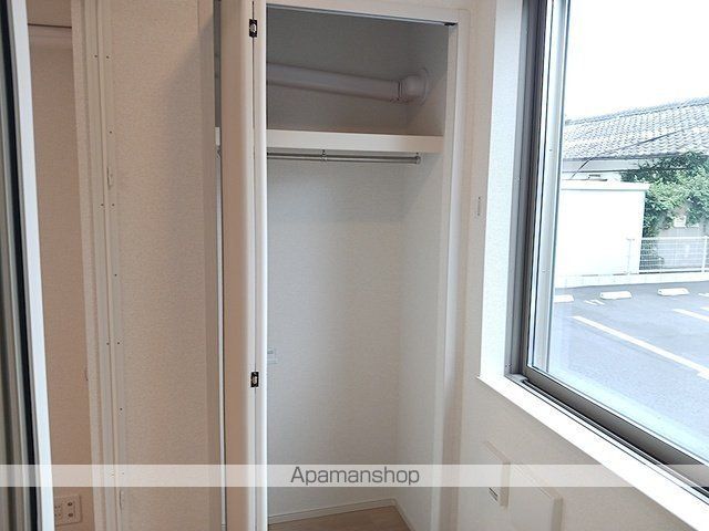 ソラーレの内装写真