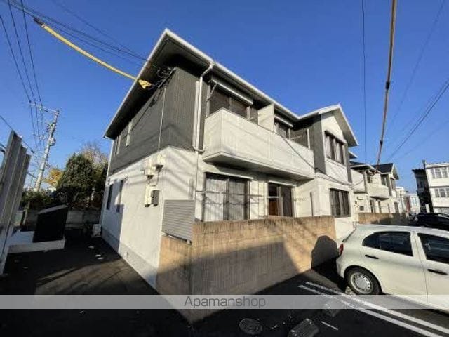 モンポエーム Ⅱ103 ｜ 大分県大分市古国府６丁目5-36（賃貸アパート1LDK・1階・40.41㎡） その3