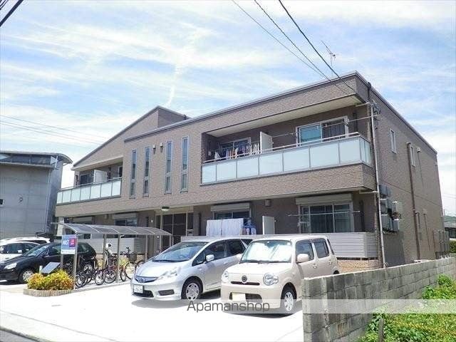 リブメゾン南方の外観写真