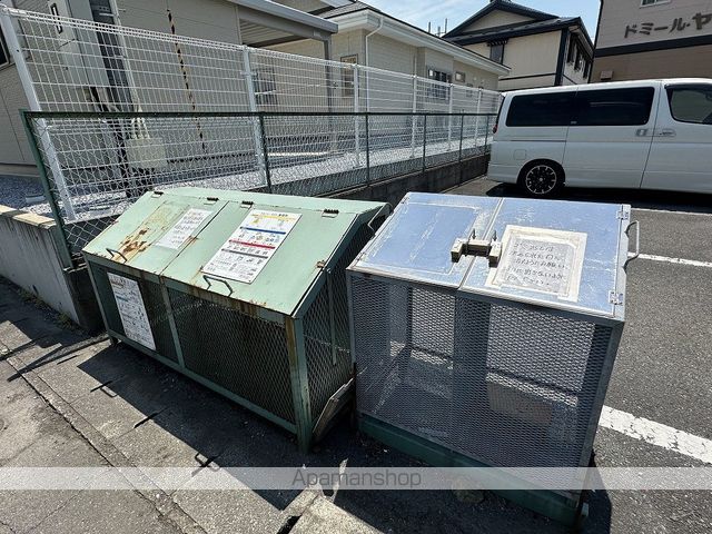 ドミールヤマシタD棟のその他写真