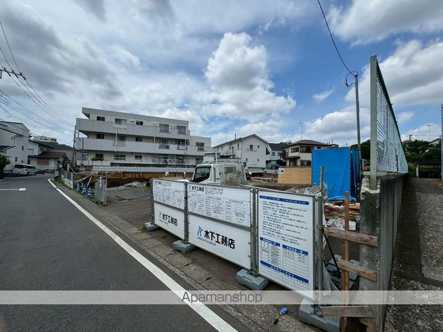 オールージュG6−G9の外観写真