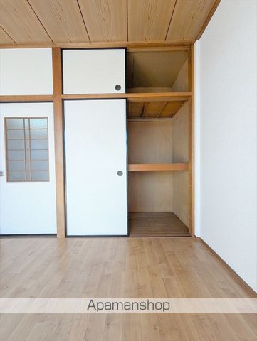 コーポ田中の内装写真
