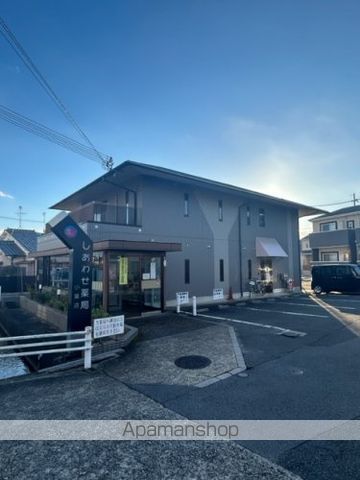 グランドゥール郷の周辺写真