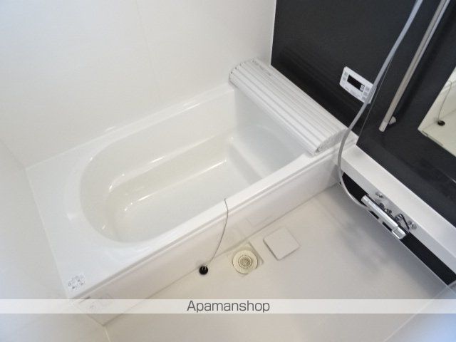 GRAND WINSの内装写真