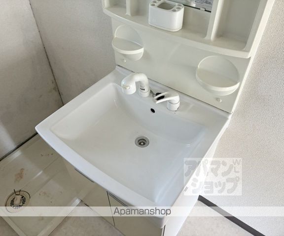 コーポ弘和の内装写真