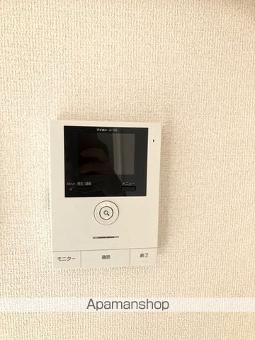 ファーストレジデンス野間の内装写真