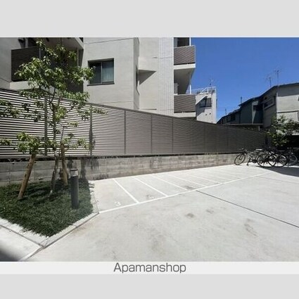 エルファーロ中野富士見町[1K/25m2]の外観5