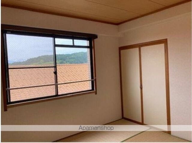 ウインドタウン八尾の内装写真
