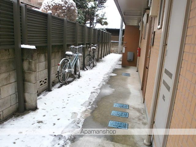 MKクローバーのその他写真